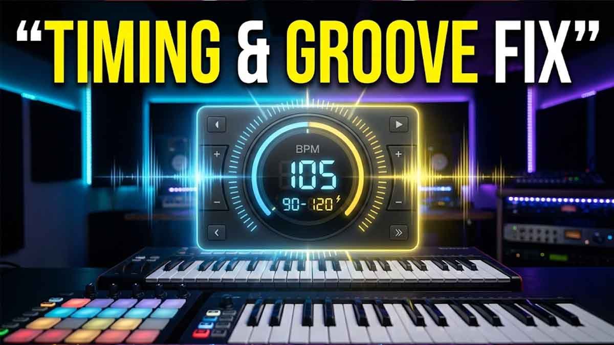 How to Practice With a Metronome